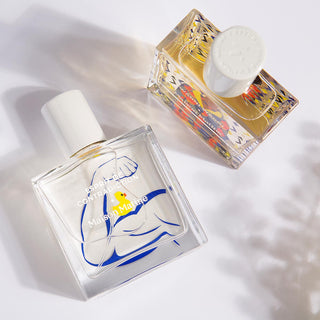 Esprit de Contradiction Eau de Parfum