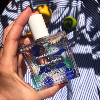 Hasard Bazar Eau de Parfum