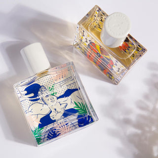 Hasard Bazar Eau de Parfum