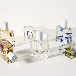 Esprit de Contradiction Eau de Parfum