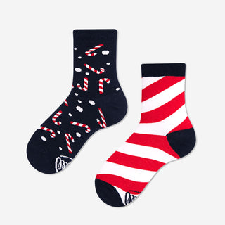 Sweet X-mas Kids Socken