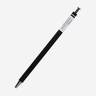 Gel Ballpoint Pen Colors – Black