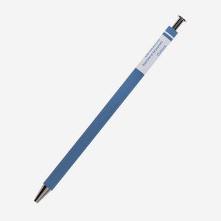 Gel Ballpoint Pen Colors – Blue