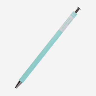 Gel Ballpoint Pen Colors – Mint