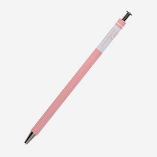 Gel Ballpoint Pen Colors – Pink