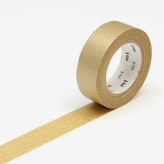 Gold Masking Tape