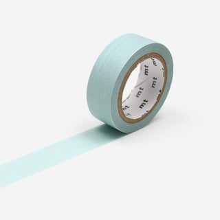 Pastel Turquoise Masking Tape