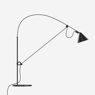AYNO table lamp – S
