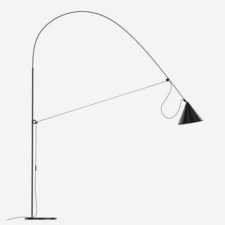 AYNO floor lamp – XL