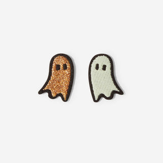 Patches Ghosts – Iron-on patches