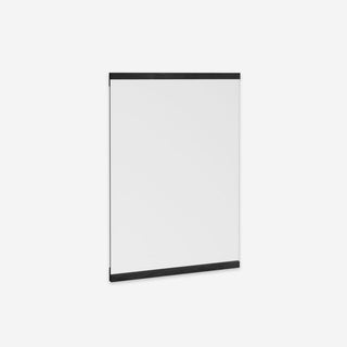 Rectangular Wall Mirror 30 × 40 cm – Wall mirror