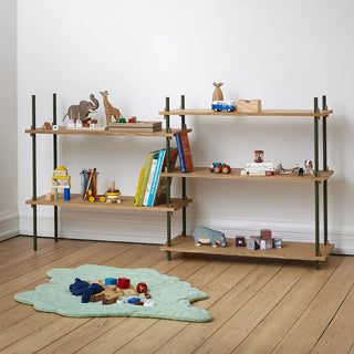 Shelving System – s.200.1.A