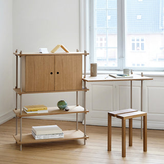 Shelving System – s.255.2.E