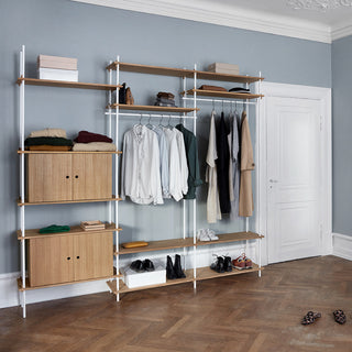 Shelving System – s.65.2.A