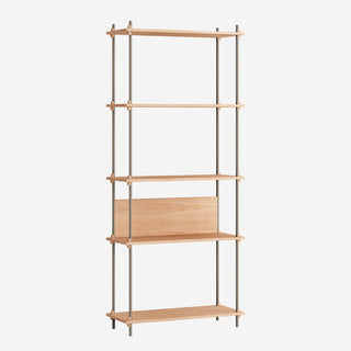 Shelving System – s.200.1.A