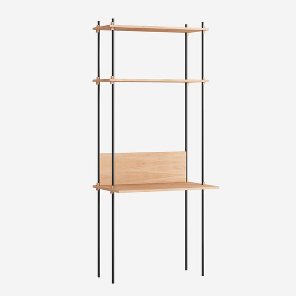 Shelving System – s.200.1.D
