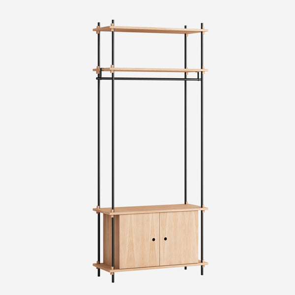 Shelving System – s.200.1.G