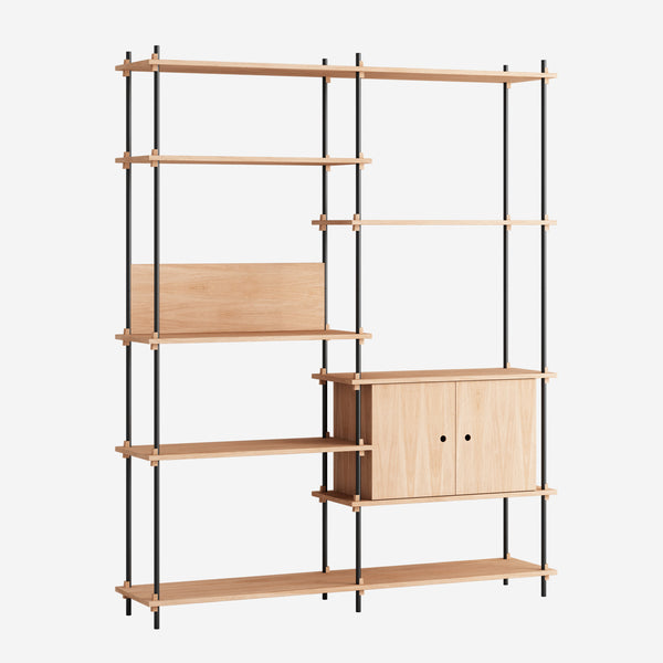 Shelving System – s.200.2.C