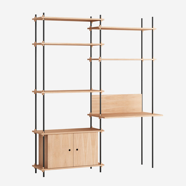 Shelving System – s.200.2.E