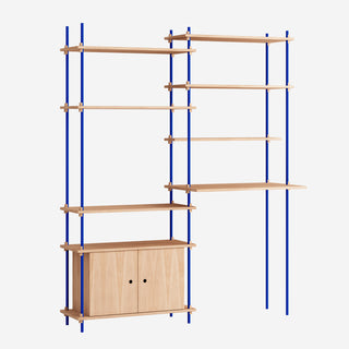 Shelving System – s.200.2.F