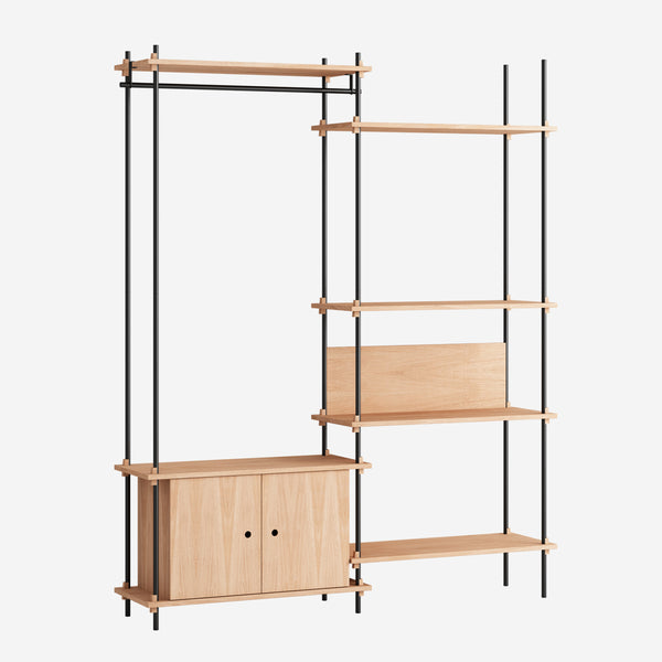 Shelving System – s.200.2.G