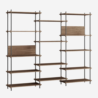 Shelving System – s.200.3.A