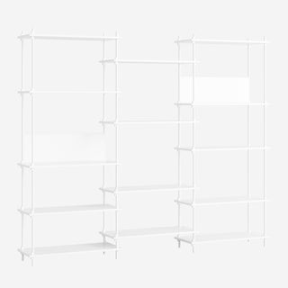 Shelving System – s.200.3.A