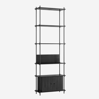 Shelving System – s.255.1.B