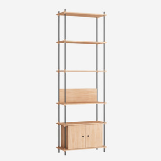 Shelving System – s.255.1.B