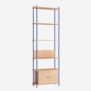 Shelving System – s.255.1.B