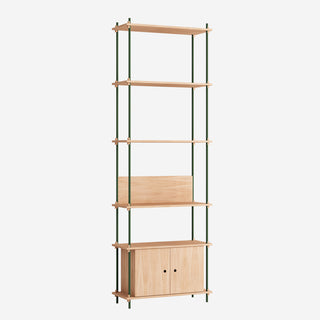 Shelving System – s.255.1.B