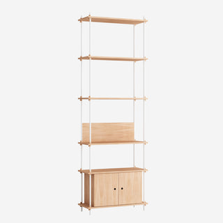 Shelving System – s.255.1.B