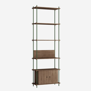 Shelving System – s.255.1.B