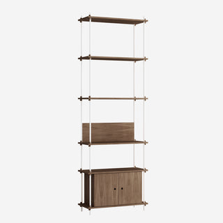 Shelving System – s.255.1.B