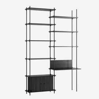 Shelving System – s.255.2.E