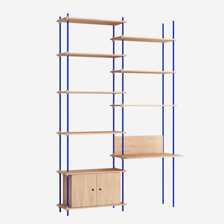 Shelving System – s.255.2.E