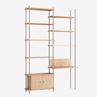 Shelving System – s.255.2.E