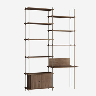 Shelving System – s.255.2.E
