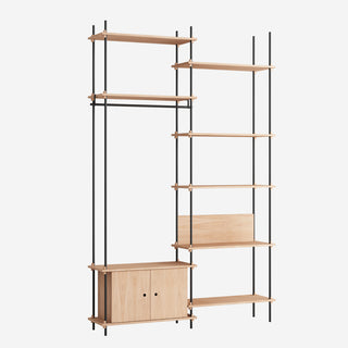 Shelving System – s.255.2.G