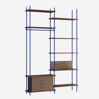 Shelving System – s.255.2.G
