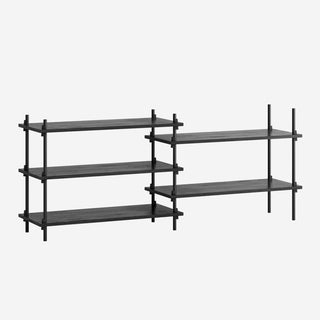 Shelving System – s.65.2.A