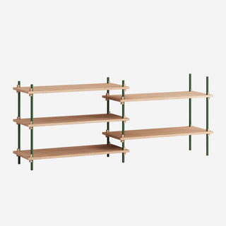 Shelving System – s.65.2.A