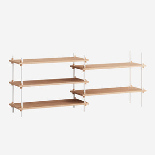 Shelving System – s.65.2.A