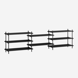Shelving System – s.65.3.A