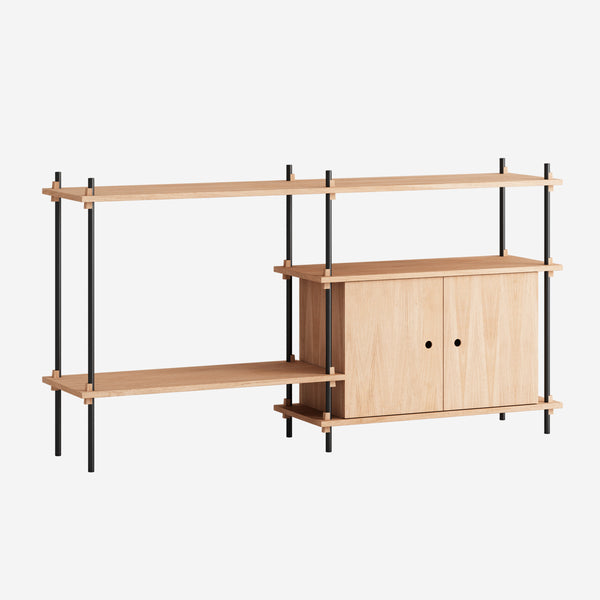 Shelving System – s.85.2.C