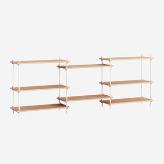 Shelving System – s.85.3.A