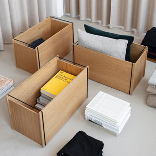 Storage Box - Set of 3