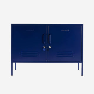The Lowdown locker cabinet / sideboard