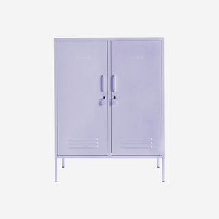 The Midi locker cabinet / sideboard
