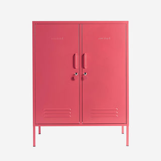 The Midi locker cabinet / sideboard